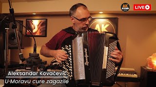 Aleksandar Kovacevic - U Moravu Cure Zagazile