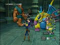 【dqx】ドラマサ10のコインボス縛りプレイ動画 ～天地雷鳴士軍団 vs 悪霊の神々～