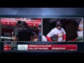 stl@cin tag play at first overturned after challenge