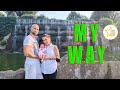 MY WAY CONTEST || Balli di gruppo 2021 || Social dance || Andrea Stella