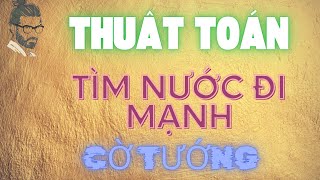 [cờ tướng thực chiến] hình cờ nào nên hòa , hình cờ nào nên đánh tiếp , cưỡng cầu dẫn đến thất bại