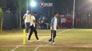 YUVA TIGER VS. PASTHAL | MATCH 4 | YOUNG STAR CHASHAK 2025 | SEASON-06 | FINAL DAY |