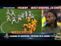 👀BALBOA SORPRENDE con su OPINIÓN sobre el 'CASO MESSI'👀