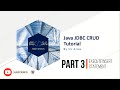 Java JDBC CRUD Tutorial: SQL Insert, Select, Update, and Delete Part 3 - Tagalog