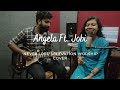 Never Lost I Elevation Worship Cover I Angela Allen Ft. Jobi