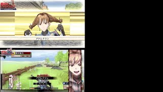 アイカ （cv:外村茉莉子＆cv:藤堂真衣） ポテンシャル【歴代 戦ヴァル】