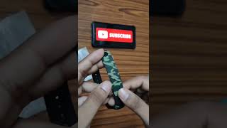 extra band for mi band 3 #tech #gadgets #youtube #unboxing #shorts #youtubeshorts