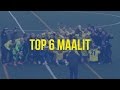 GnistanTV: Top 6 Maalit 2016