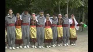 Excellent Kurdish Dance 3