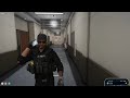 Chief Beric Can't Stop Laughing After Trolling Denzel Shiesty | GTA RP