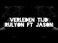 Verleden Tijd Rulyon ft Jason (Cover Music Vidio) ( Frenna ft Lil Kleine)