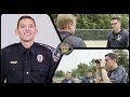 fargo police department newest sworn officers 10.8.21