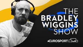 "It's ridiculous": Wiggins on Primoz Roglic furore at Paris - Nice 2021 | Bradley Wiggins Show