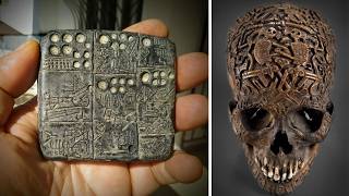 Forbidden Archaeological Discoveries That Experts Warned People Not to Study