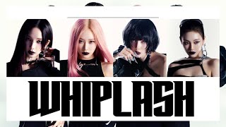 [THAISUB/แปล] aespa 에스파 - 'Whiplash' #มายน์ไทยซับ