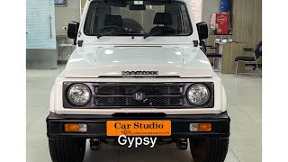 Gypsy 4x4 model 2009 for sale cont 9417200013