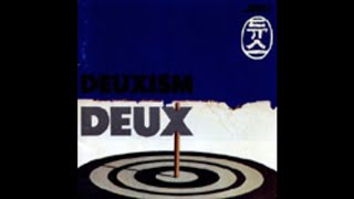 Deux (듀스) - 그때 [듀스 2집 - Deuxism]