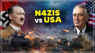 Who would have won if the US did not have the HELP of the ALLIES?