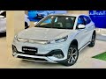 BYD Atto 3 ( 2024 ) - Update Luxury Design EV SUV!