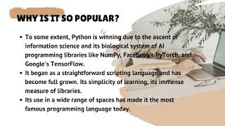Know This Before You Get Python Assignment Help