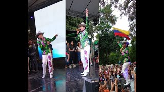 #Viral | Guayabo Zarandeao' - Emily Galaviz #EnVivo desde Santa Lucía del Tuy