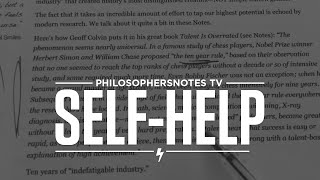 PNTV: Self-Help by Samuel Smiles (#112)