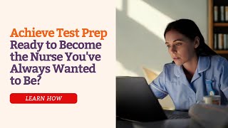 Stop Dreaming, Start Becoming - Your Path to RN Success in 2025