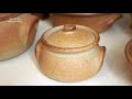 한국 도자의 깊은 애정을 보였던 버나드 리치 화이트골드 03 02 bernadrich who showed deep affection for korean ceramics