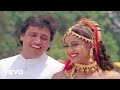 Dil ko dharakna tumhe ne sikhaya | Govinda song | shilpa shetty | Full video | hit songs |