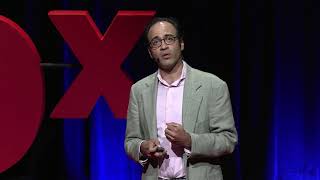 Exposome: decoding human health and diseases | Chirag Patel | TEDxSanFrancisco