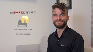What is SafeCrypt?