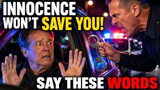 LAWYER: 5 Mistakes That Get Innocent People Arrested at Routine Traffic Stops