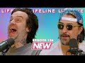 The Clenchening | Ep. 136 — Lifeline