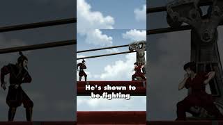 Could Zuko Beat A Sane Azula