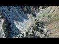 brestova zuberec zapadne tatry west tatras slovakia slovensko skitour 3dflight