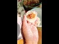 the easiest way to make dumplings shots short shortsvideo food cooking