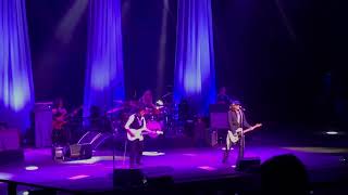 Jeff Beck & Johnny Depp - MGM Music Hall - Boston, MA - October 6, 2022 !!! (Part 4)