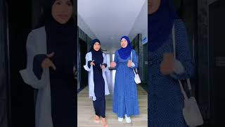 Xafsa zona iyo amira qurux #foryou #duet #shortvideo #fashion