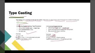 JAVA PROGRAM - TUTORIAL VIDEO 5