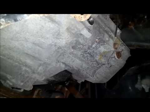 How to Change Pontiac Vibe Gt / Toyota Matrix XRS Transmission Fluid How to Change Pontiac Vibe Gt / Toyota Matrix XRS Transmission Fluid