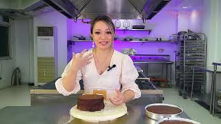 Cake Basics: Reverse Creaming Method