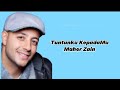 Maher Zain - Tuntunku KepadaMu ( Lirik Lagu )