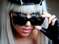 Lady GaGa - "CHRISTMAS TREE" WORLD PREMIERE XMAS SONG (HQ) VIDEO FT Space Cowboy, LYRICS