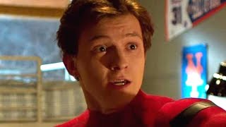 Bloopers That Make Us Love Spider-Man Even More