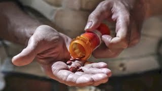 Expert Says U.S. Needs an 'Operation Warp Speed' for Opioid Epidemic