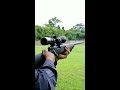 bolt action rifle remington 700 sps cal 308