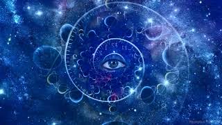 [Try Listening for 3 Minutes] - Open Third Eye - Pineal Gland Activation - Meditation Music