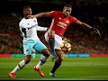 The best plays of Antonio valencia/Jordy's