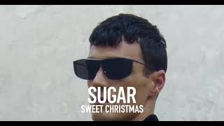 SUGAR | Speciale promozione di Natale!