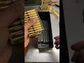 How to Properly Pack 556 in a 30Cal Ammo Can using Stripper Clips #556 #ammo #2a #asmr